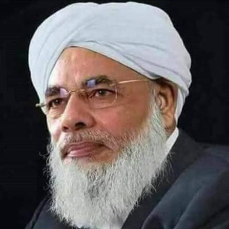 Maulana Narendra Modi edited image