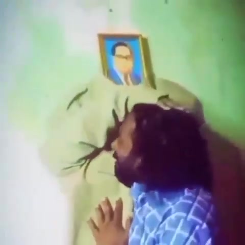 6 December rat, rat kali aali, Bhimrayala gheun ya geli
