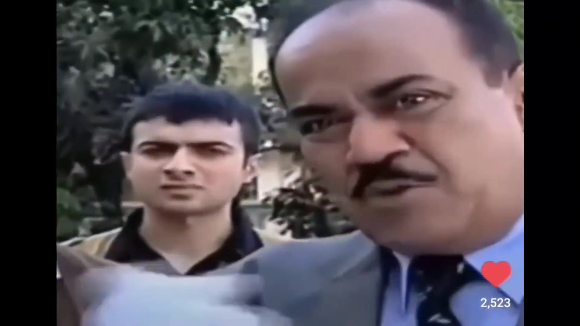 Dekha? Padne likhne ki umar hai aur yahan jhoot mari ja rahi hai.