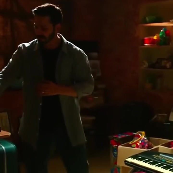 O Aasmaan Mila, Zameen Ko Meri, Yaadein Aage Poore Hain Hum, Tere Naam Pe Meri Zindagi, Likh Di Maine Humdum, Hassi Ka Maine Jeena Jeena, Kaise Jeena, Hassi Ka Maine Jeena Mere