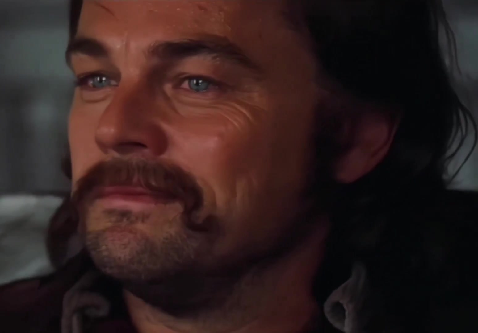 For what is a man, what has he got, if not himself, then he has not.