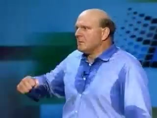 Developers! Developers! Developers! Developers! Developers! Developers!