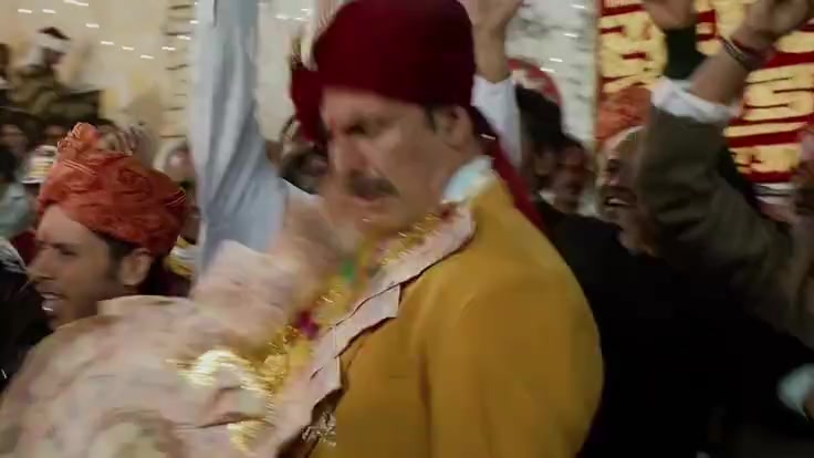 Akshay Kumar Wedding Celebration Dance