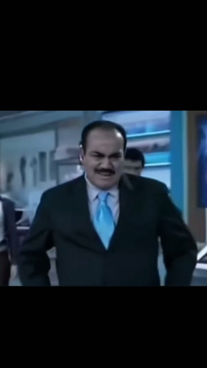 Ek jhaant bhar ka aadmi aisa kar kaise sakta hai?