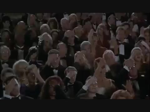Facepalm Reaction from The Naked Gun