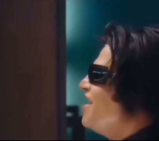 Rajinikanth hairstyle transition reaction