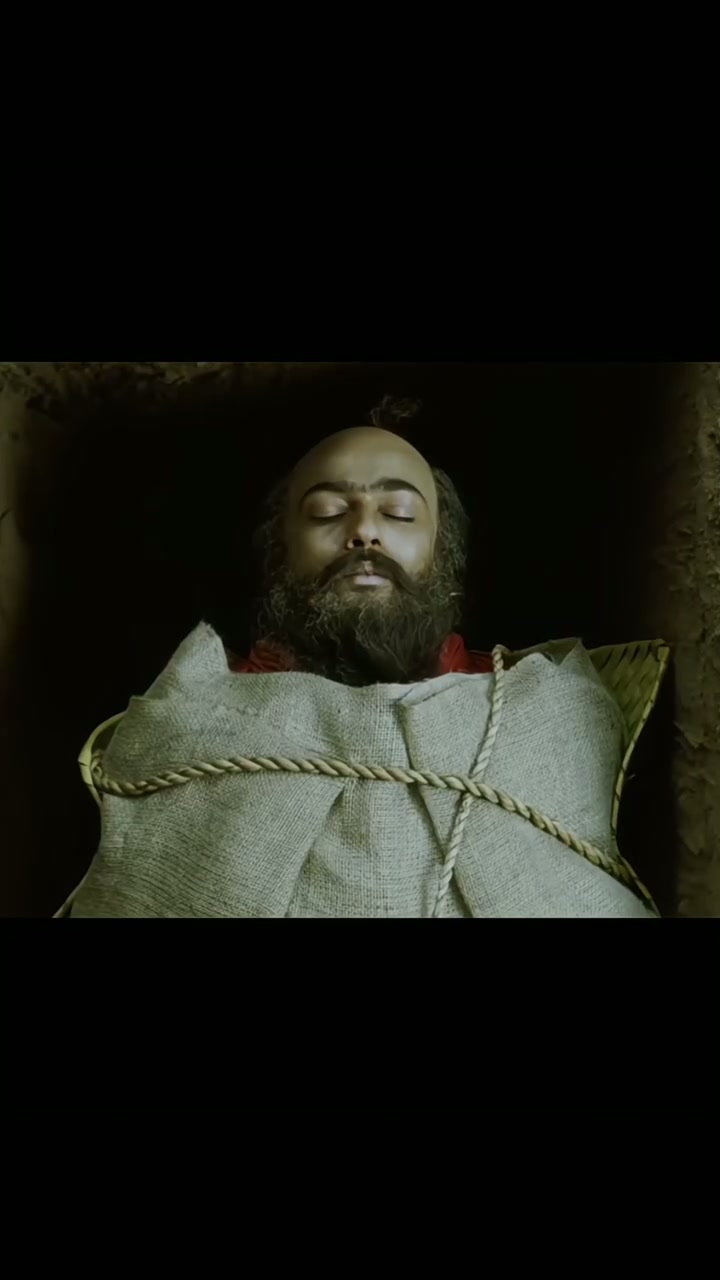 Pour être ton papa, dis-moi, être ton papa, ça m'empêche de voir et parler et ça, c'est ce qui ne va pas.