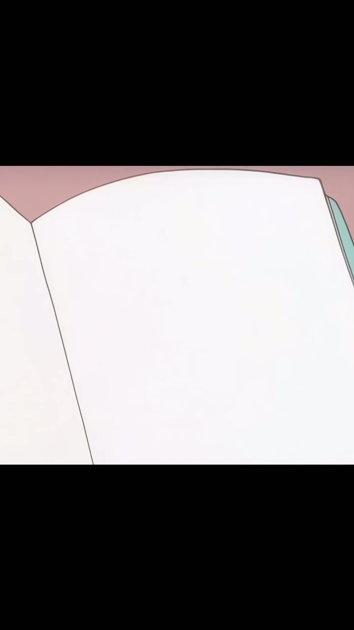 Tom Laughing While Reading a Book