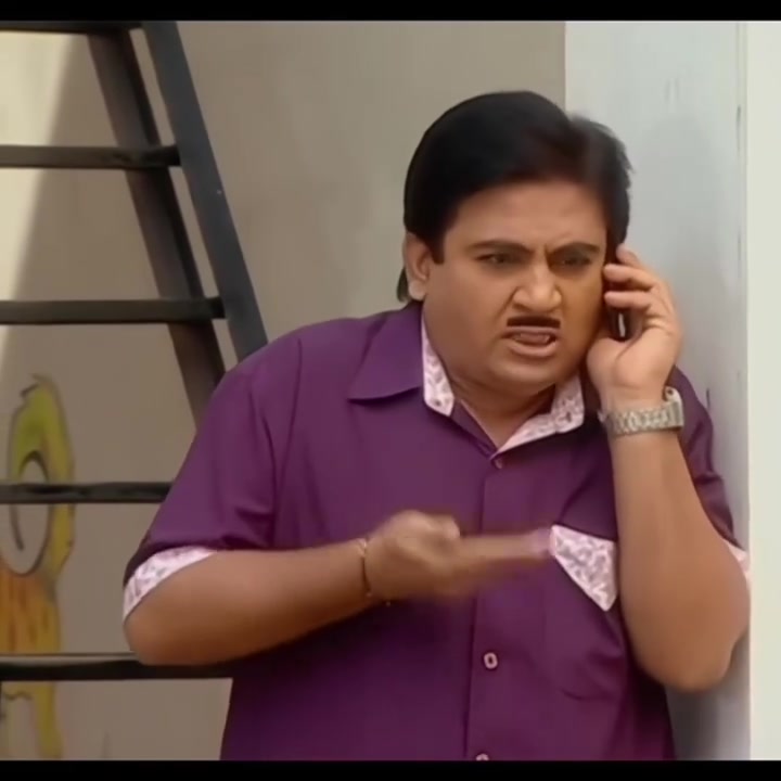 Tu kahan hai bhai? Kidhar hai? Tujhe gaye hue saat din ke upar ho gaya, ek phone kyun nahi kiya tune?