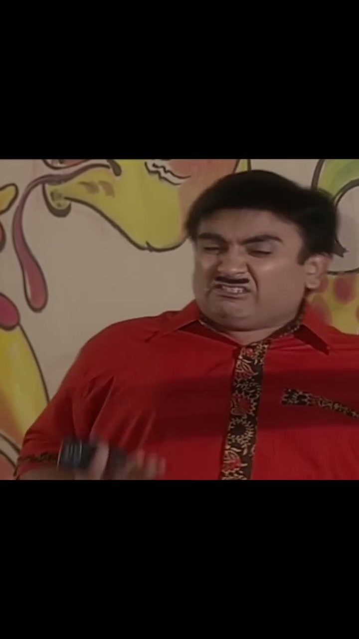 Gadha! Gadha hoon main, gadha hoon main, gadha hoon! Mar gaya abhi kya karoon?