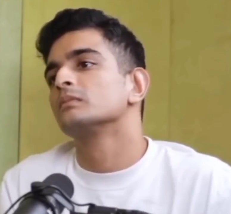 Fukra Insaan confusing realization moment