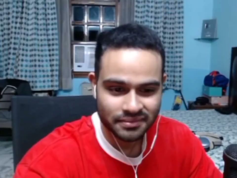 Hain chhod mere paas kaun hai? Kaun hai bhai mere paas?