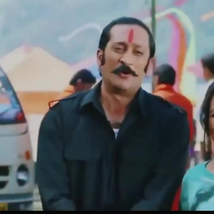 Abe jaldi bol, kal subah Panvel nikalna hai.