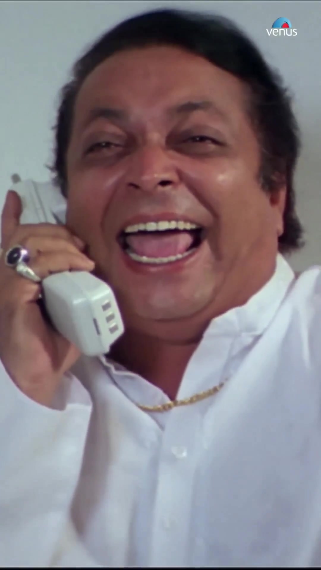 Hahaha, hahahaha, hahaha