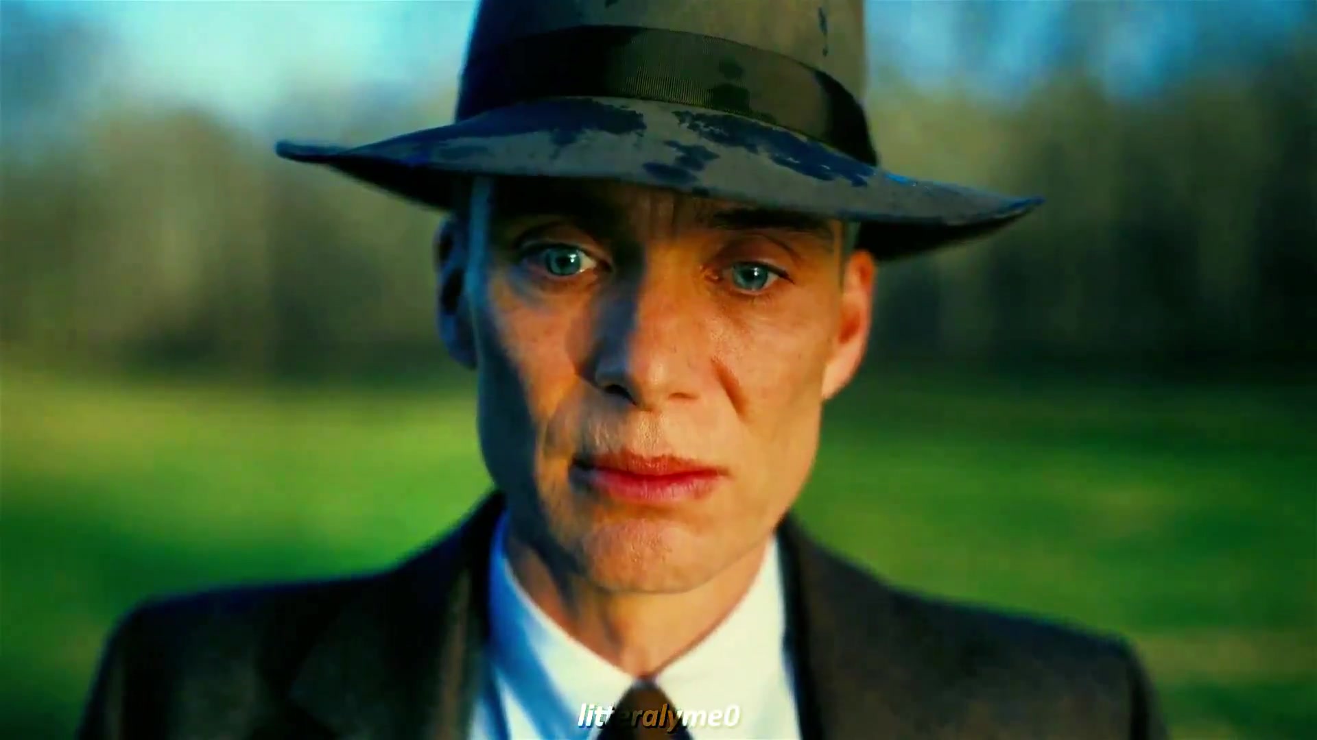Cillian Murphy as J. Robert Oppenheimer Edit