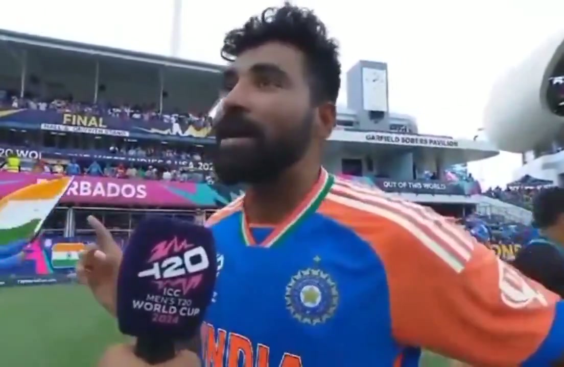 I am only believe on Jasprit bhai because game changer player he is only one guy is Jasprit Bumrah. I thought this over maybe his match changing over.