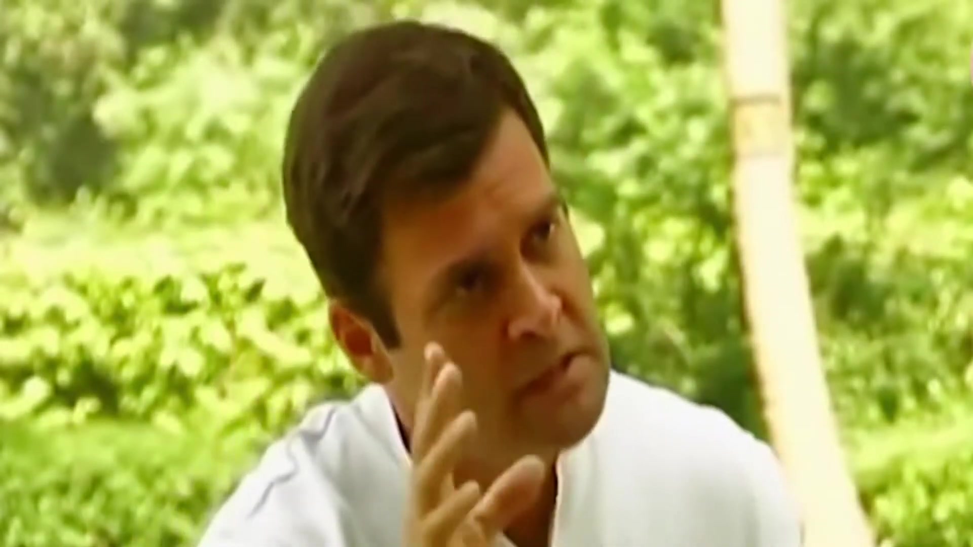 Maza aaya. Aur main yeh jo maza hai, Hindustan ke har vyakti ko dena chahta hoon.