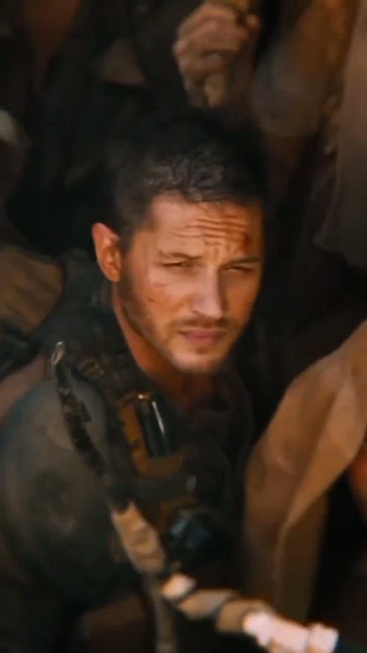 Iconic Movie Character Look