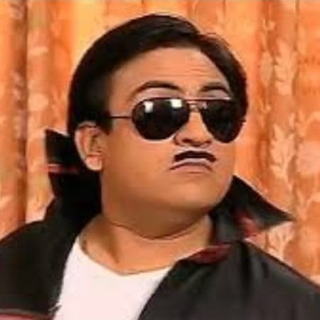 Jethalal Don Look